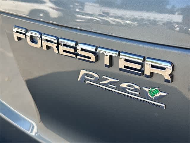 Thumbnail: 2011 Subaru Forester - 23