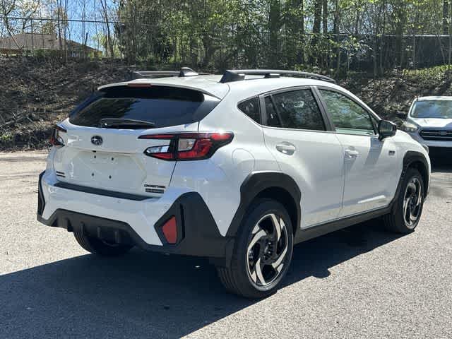 2026 Subaru Crosstrek Limited - Photo 31