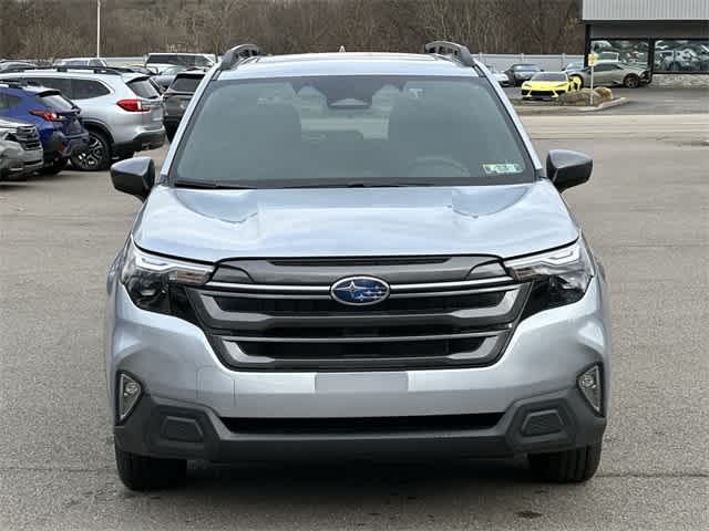 Thumbnail: 2026 Subaru Forester - 27