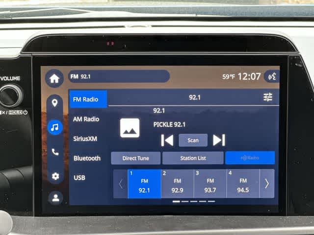 Thumbnail: 2026 Subaru Outback - 12