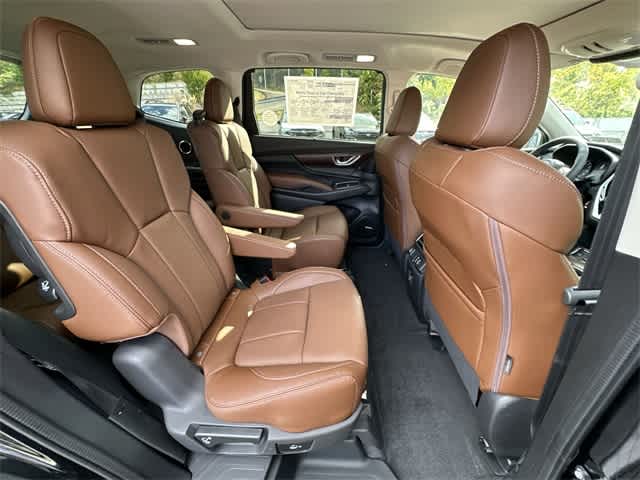 Thumbnail: 2025 Subaru Ascent - 25