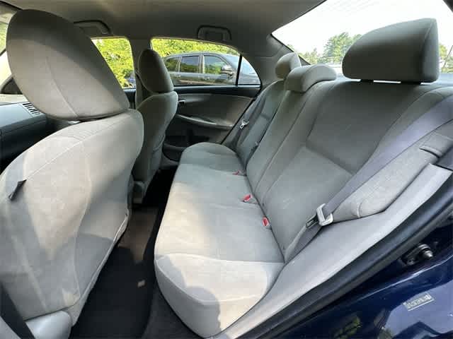 Thumbnail: 2011 Toyota Corolla - 15