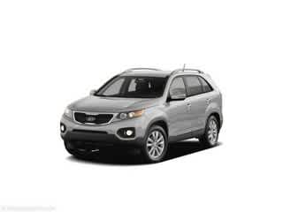 2011 Kia Sorento LX -
                  Pittsburgh, PA