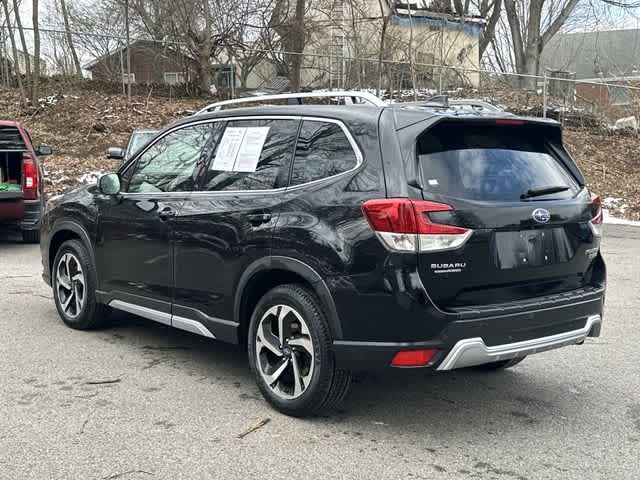 Thumbnail: 2022 Subaru Forester - 23