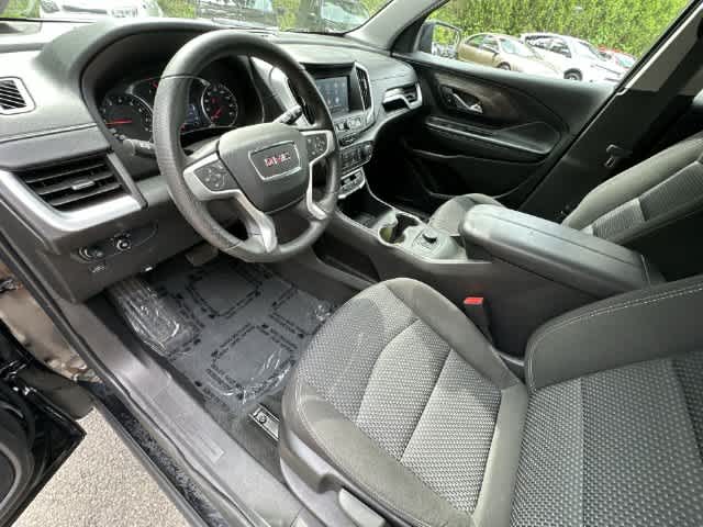 2024 GMC Terrain SLE - Photo 15
