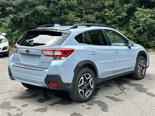 Thumbnail: 2019 Subaru Crosstrek - 24