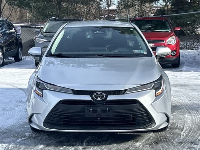 Thumbnail: 2023 Toyota Corolla - 25