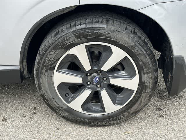 Thumbnail: 2017 Subaru Forester - 5