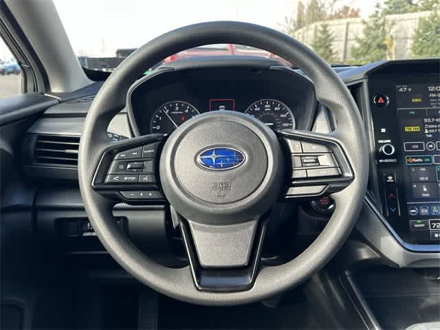 Thumbnail: 2026 Subaru Crosstrek - 8