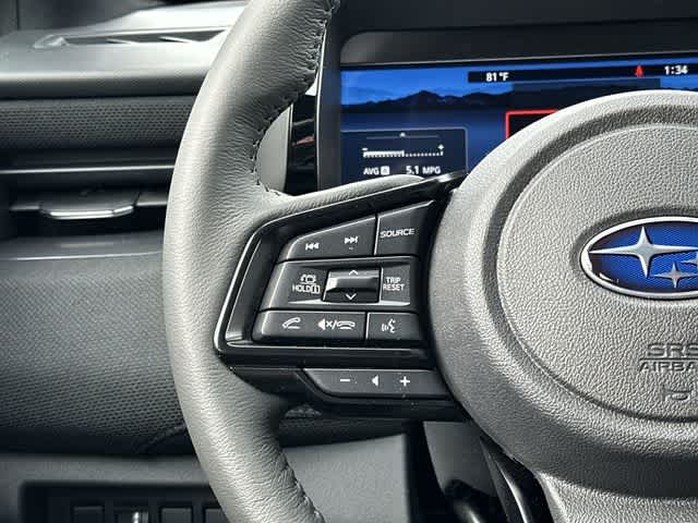 Thumbnail: 2026 Subaru Outback - 9