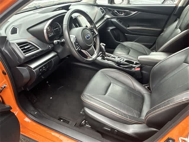 Thumbnail: 2018 Subaru Crosstrek - 16