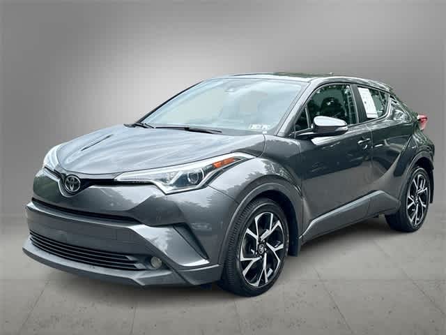 2018 Toyota C-HR XLE -
                  Pittsburgh, PA