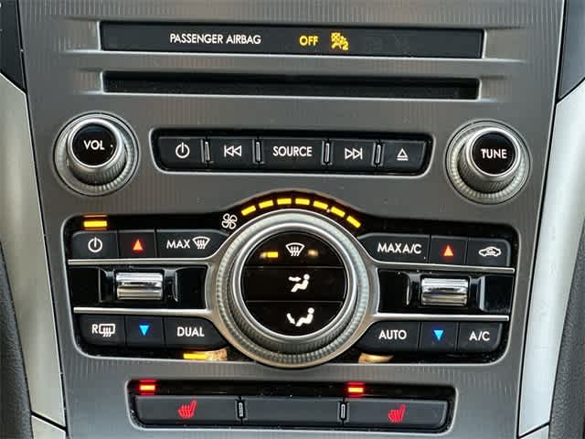 Thumbnail: 2018 Lincoln MKZ - 16