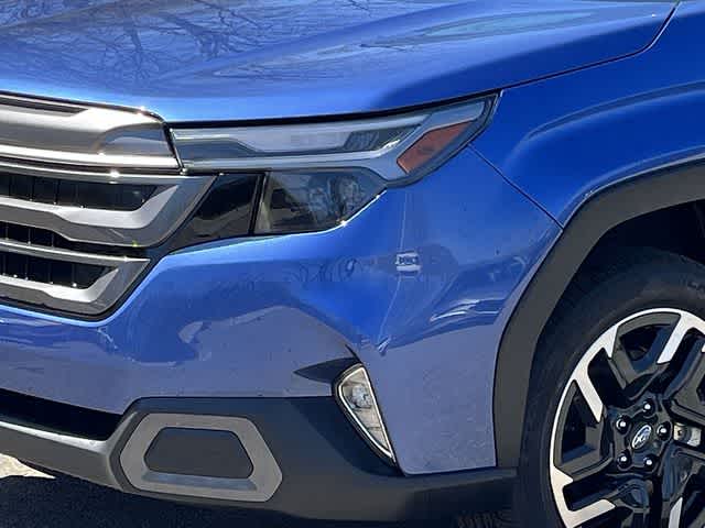 Thumbnail: 2026 Subaru Forester - 17