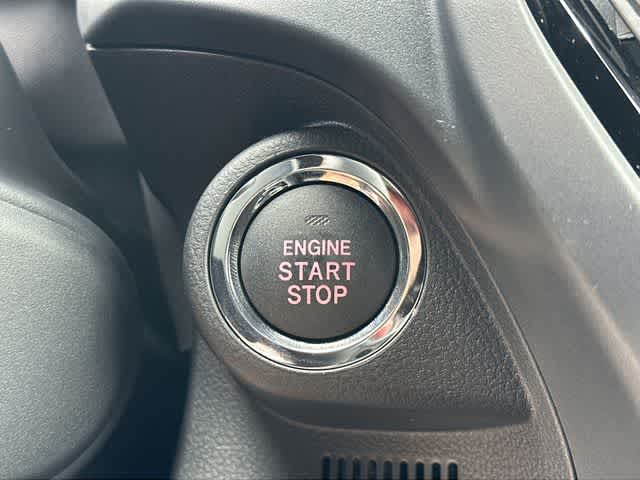 Thumbnail: 2025 Subaru Forester - 11