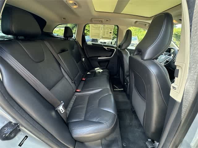 Thumbnail: 2012 Volvo XC60 - 21