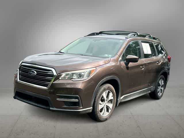 2019 Subaru Ascent Premium -
                  Pittsburgh, PA