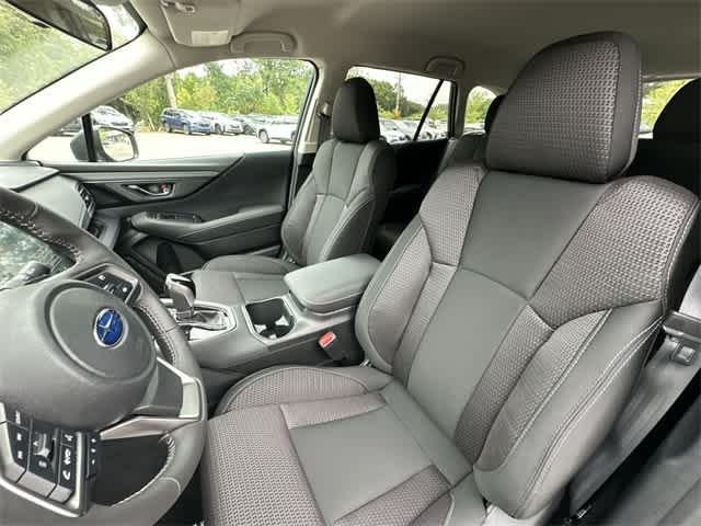 Thumbnail: 2025 Subaru Outback - 14