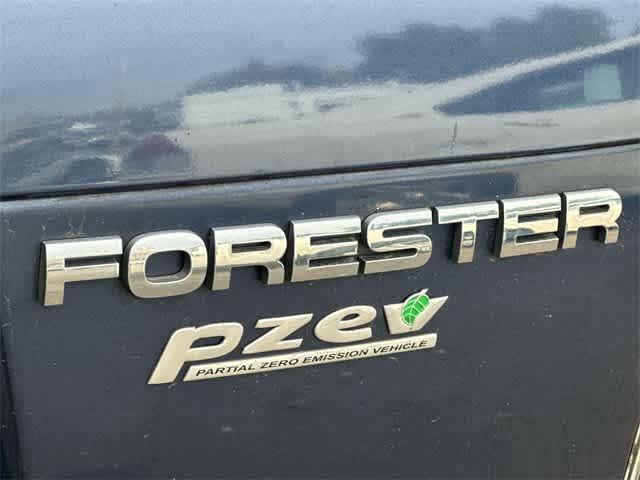 Thumbnail: 2012 Subaru Forester - 15