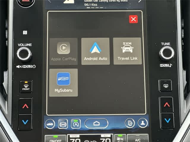 Thumbnail: 2026 Subaru Crosstrek - 13