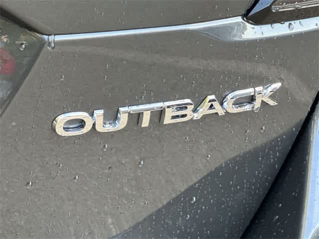 Thumbnail: 2025 Subaru Outback - 24