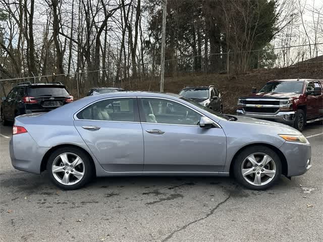 2011 Acura TSX photo 2