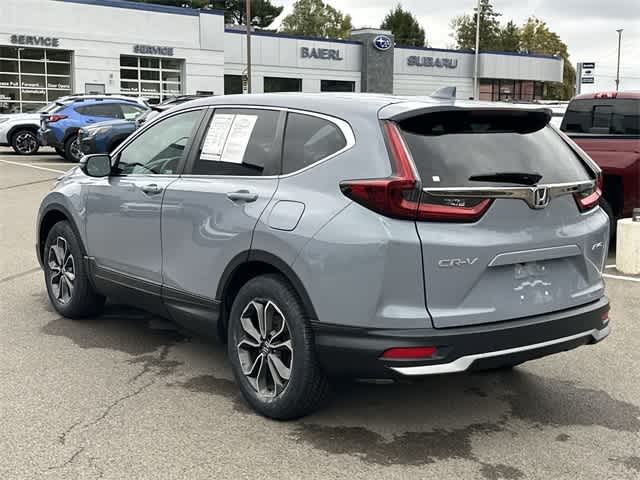 Thumbnail: 2020 Honda CR-V - 30