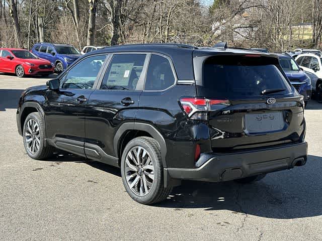 Thumbnail: 2026 Subaru Forester - 30