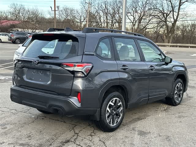 Thumbnail: 2026 Subaru Forester - 27