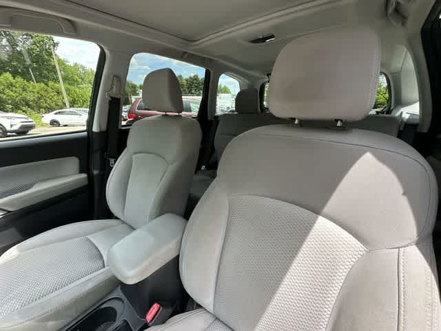Thumbnail: 2017 Subaru Forester - 13