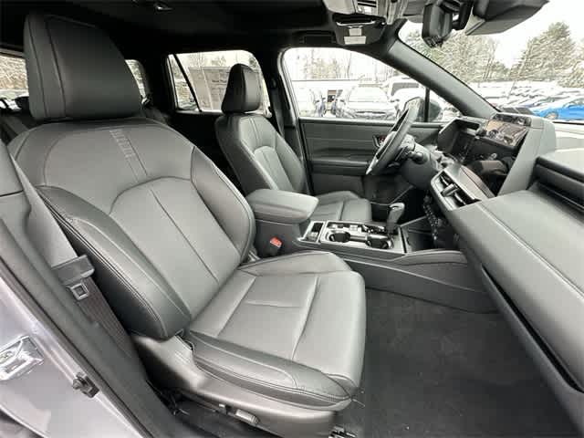 Thumbnail: 2026 Subaru Outback - 24