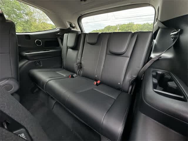 Thumbnail: 2025 Subaru Ascent - 21