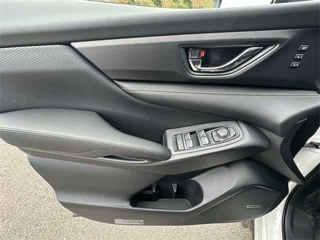 Thumbnail: 2025 Subaru Ascent - 18