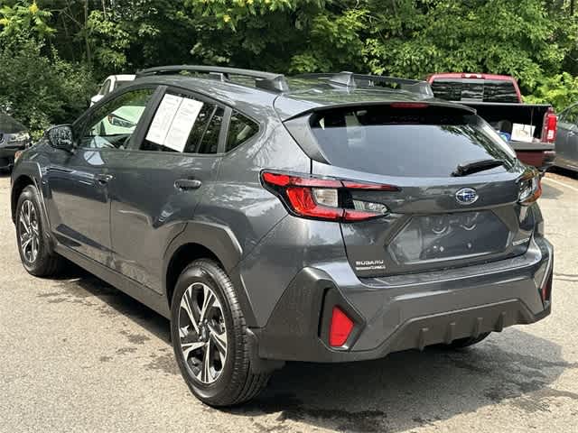 2024 Subaru Crosstrek Premium 29