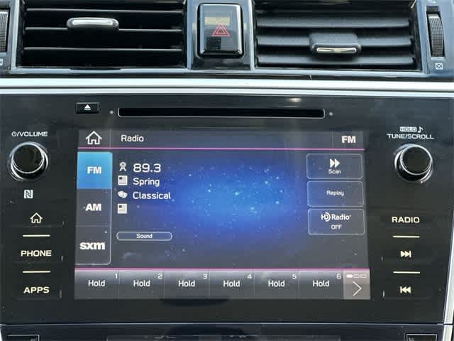 Thumbnail: 2019 Subaru Outback - 10