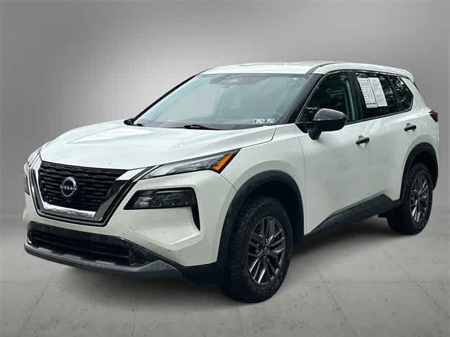 Thumbnail: 2023 Nissan Rogue - 1