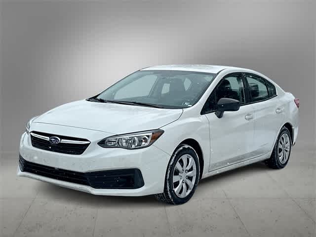 Thumbnail: 2023 Subaru Impreza - 1