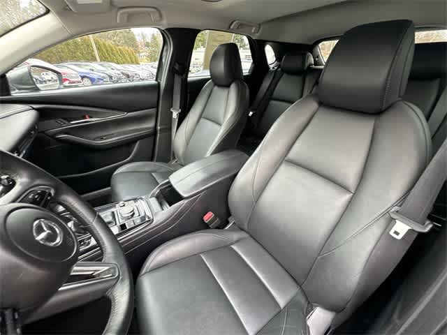 Thumbnail: 2024 Mazda CX-30 - 15