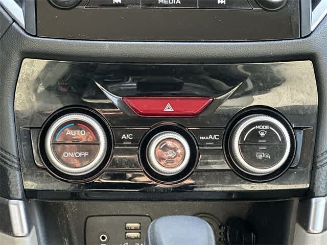 Thumbnail: 2021 Subaru Forester - 15