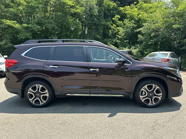 2024 Subaru Ascent Touring 3