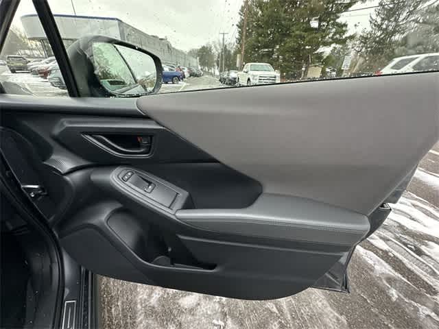 Thumbnail: 2025 Subaru Crosstrek - 23