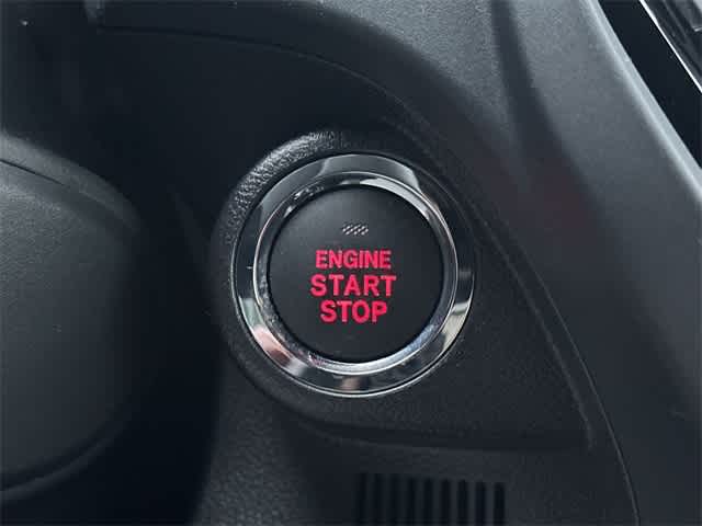 Thumbnail: 2026 Subaru Forester - 11