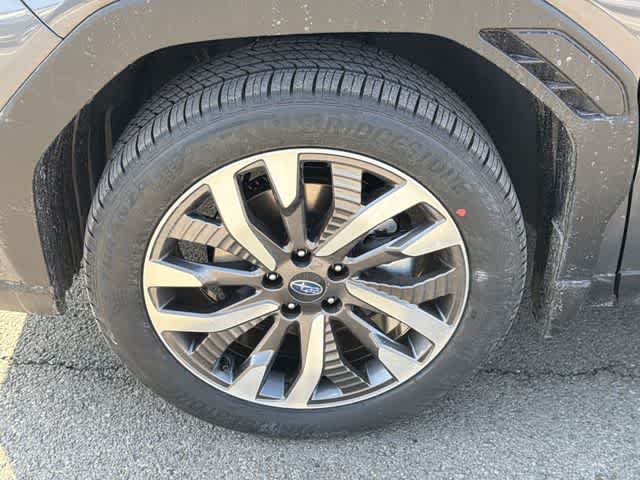 Thumbnail: 2026 Subaru Forester - 5