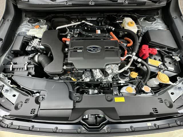 Thumbnail: 2026 Subaru Crosstrek - 25