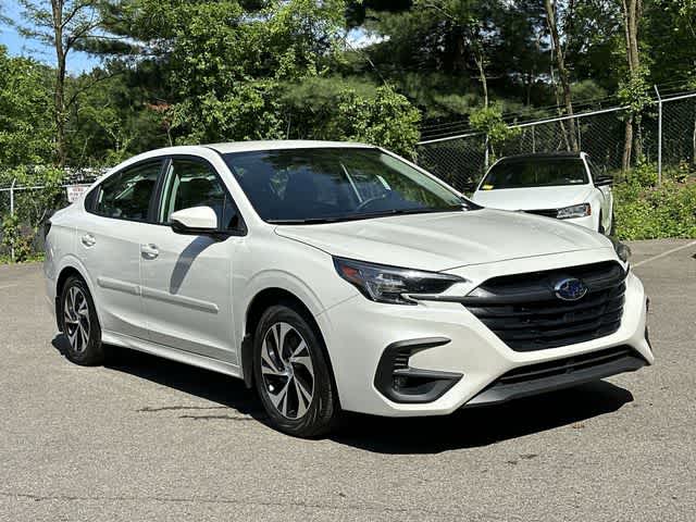 Thumbnail: 2025 Subaru Legacy - 28
