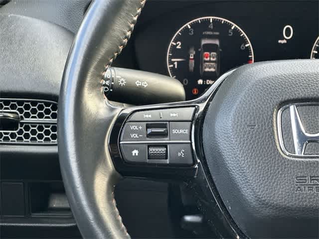 Thumbnail: 2024 Honda HR-V - 8