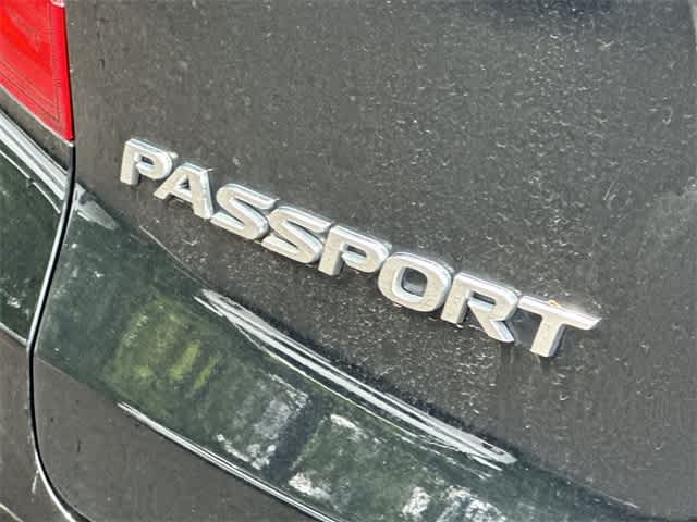 Thumbnail: 2020 Honda Passport - 19