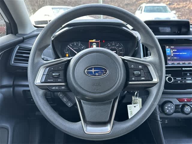 Thumbnail: 2022 Subaru Impreza - 7