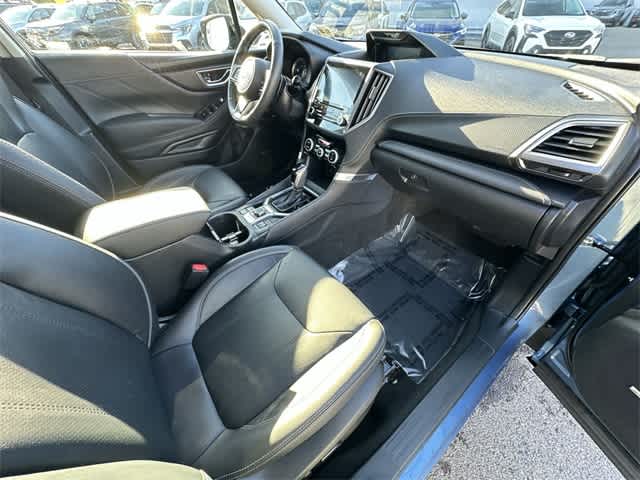 Thumbnail: 2022 Subaru Forester - 23