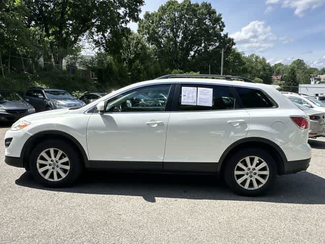 Thumbnail: 2010 Mazda CX-9 - 2